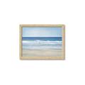 Picture of Birds on the Beach _GroupedProduct_Rectangle_Landscape_Framed_Matted_