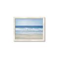 Picture of Birds on the Beach _GroupedProduct_Rectangle_Landscape_Framed_Matted_