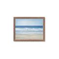 Picture of Birds on the Beach _GroupedProduct_Rectangle_Landscape_Framed_Matted_