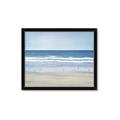 Picture of Birds on the Beach _GroupedProduct_Rectangle_Landscape_Framed_Matted_