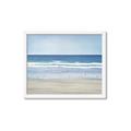 Picture of Birds on the Beach _GroupedProduct_Rectangle_Landscape_Framed_Matted_