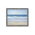 Picture of Birds on the Beach _GroupedProduct_Rectangle_Landscape_Framed_Matted_