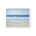 Picture of Birds on the Beach _GroupedProduct_Rectangle_Landscape_Framed_Matted_