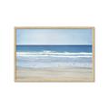 Picture of Birds on the Beach _GroupedProduct_Rectangle_Landscape_Framed_Matted_