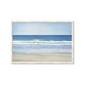 Picture of Birds on the Beach _GroupedProduct_Rectangle_Landscape_Framed_Matted_