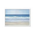 Picture of Birds on the Beach _GroupedProduct_Rectangle_Landscape_Framed_Matted_