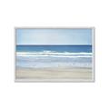 Picture of Birds on the Beach _GroupedProduct_Rectangle_Landscape_Framed_Matted_