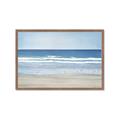 Picture of Birds on the Beach _GroupedProduct_Rectangle_Landscape_Framed_Matted_