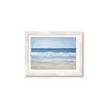 Picture of Birds on the Beach _GroupedProduct_Rectangle_Landscape_Framed_Matted_