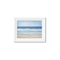 Picture of Birds on the Beach _GroupedProduct_Rectangle_Landscape_Framed_Matted_