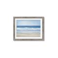 Picture of Birds on the Beach _GroupedProduct_Rectangle_Landscape_Framed_Matted_