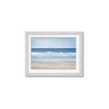 Picture of Birds on the Beach _GroupedProduct_Rectangle_Landscape_Framed_Matted_