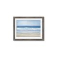 Picture of Birds on the Beach _GroupedProduct_Rectangle_Landscape_Framed_Matted_