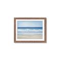 Picture of Birds on the Beach _GroupedProduct_Rectangle_Landscape_Framed_Matted_