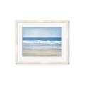Picture of Birds on the Beach _GroupedProduct_Rectangle_Landscape_Framed_Matted_