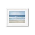 Picture of Birds on the Beach _GroupedProduct_Rectangle_Landscape_Framed_Matted_