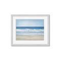 Picture of Birds on the Beach _GroupedProduct_Rectangle_Landscape_Framed_Matted_