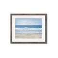Picture of Birds on the Beach _GroupedProduct_Rectangle_Landscape_Framed_Matted_