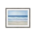 Picture of Birds on the Beach _GroupedProduct_Rectangle_Landscape_Framed_Matted_