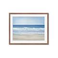 Picture of Birds on the Beach _GroupedProduct_Rectangle_Landscape_Framed_Matted_