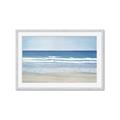 Picture of Birds on the Beach _GroupedProduct_Rectangle_Landscape_Framed_Matted_