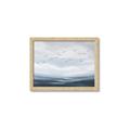 Picture of Flying Birds in the Sky   _GroupedProduct_Rectangle_Landscape_Framed_Matted_
