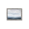 Picture of Flying Birds in the Sky   _GroupedProduct_Rectangle_Landscape_Framed_Matted_