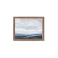 Picture of Flying Birds in the Sky   _GroupedProduct_Rectangle_Landscape_Framed_Matted_