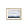 Picture of Flying Birds in the Sky   _GroupedProduct_Rectangle_Landscape_Framed_Matted_