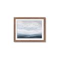 Picture of Flying Birds in the Sky   _GroupedProduct_Rectangle_Landscape_Framed_Matted_