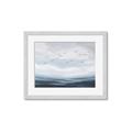 Picture of Flying Birds in the Sky   _GroupedProduct_Rectangle_Landscape_Framed_Matted_