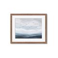 Picture of Flying Birds in the Sky   _GroupedProduct_Rectangle_Landscape_Framed_Matted_