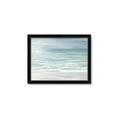Picture of Rain Waves _GroupedProduct_Rectangle_Landscape_Framed_Matted_
