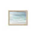 Picture of Rain Waves _GroupedProduct_Rectangle_Landscape_Framed_Matted_