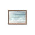 Picture of Rain Waves _GroupedProduct_Rectangle_Landscape_Framed_Matted_