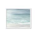 Picture of Rain Waves _GroupedProduct_Rectangle_Landscape_Framed_Matted_