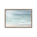 Picture of Rain Waves _GroupedProduct_Rectangle_Landscape_Framed_Matted_