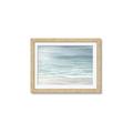 Picture of Rain Waves _GroupedProduct_Rectangle_Landscape_Framed_Matted_