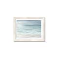 Picture of Rain Waves _GroupedProduct_Rectangle_Landscape_Framed_Matted_