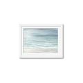 Picture of Rain Waves _GroupedProduct_Rectangle_Landscape_Framed_Matted_