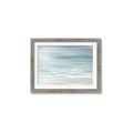 Picture of Rain Waves _GroupedProduct_Rectangle_Landscape_Framed_Matted_