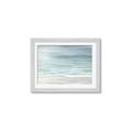 Picture of Rain Waves _GroupedProduct_Rectangle_Landscape_Framed_Matted_