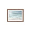 Picture of Rain Waves _GroupedProduct_Rectangle_Landscape_Framed_Matted_