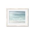 Picture of Rain Waves _GroupedProduct_Rectangle_Landscape_Framed_Matted_