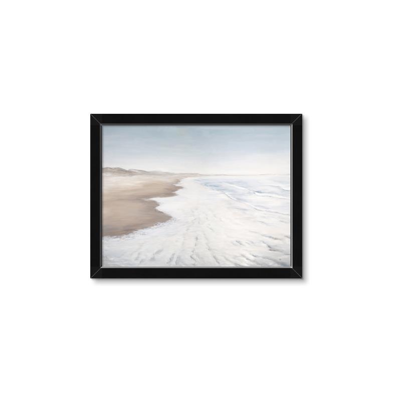 Picture of Soapy Water _GroupedProduct_Rectangle_Landscape_Framed_Matted_