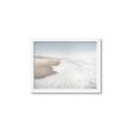 Picture of Soapy Water _GroupedProduct_Rectangle_Landscape_Framed_Matted_