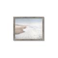 Picture of Soapy Water _GroupedProduct_Rectangle_Landscape_Framed_Matted_