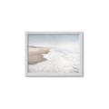 Picture of Soapy Water _GroupedProduct_Rectangle_Landscape_Framed_Matted_