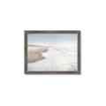 Picture of Soapy Water _GroupedProduct_Rectangle_Landscape_Framed_Matted_
