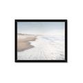 Picture of Soapy Water _GroupedProduct_Rectangle_Landscape_Framed_Matted_